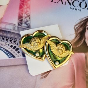 😇VINTAGE EARRINGS 😇